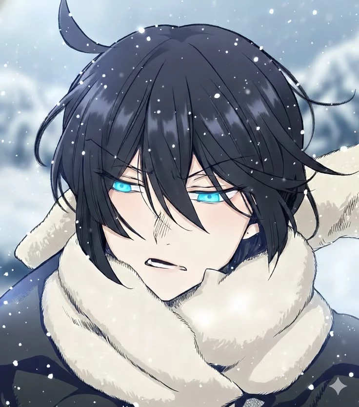 Vanitas (Vanitas vampire of the Blue Moon) thumbnail