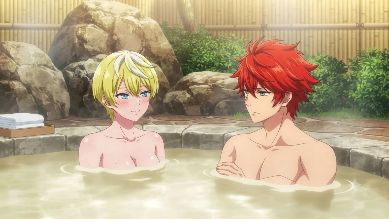 Onsen Tenka Izumo thumbnail