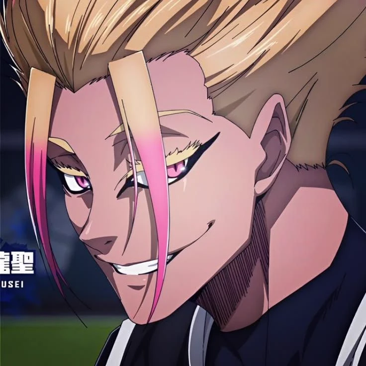 Ryusei Shidou thumbnail