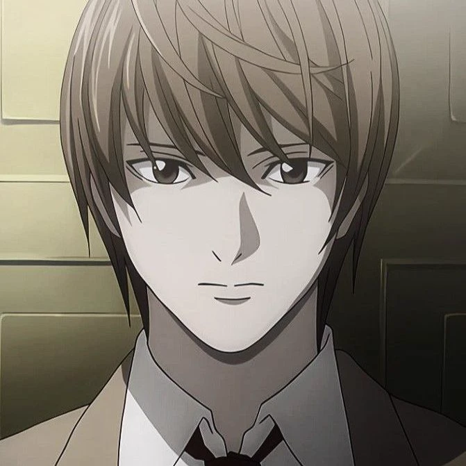 Light Yagami thumbnail