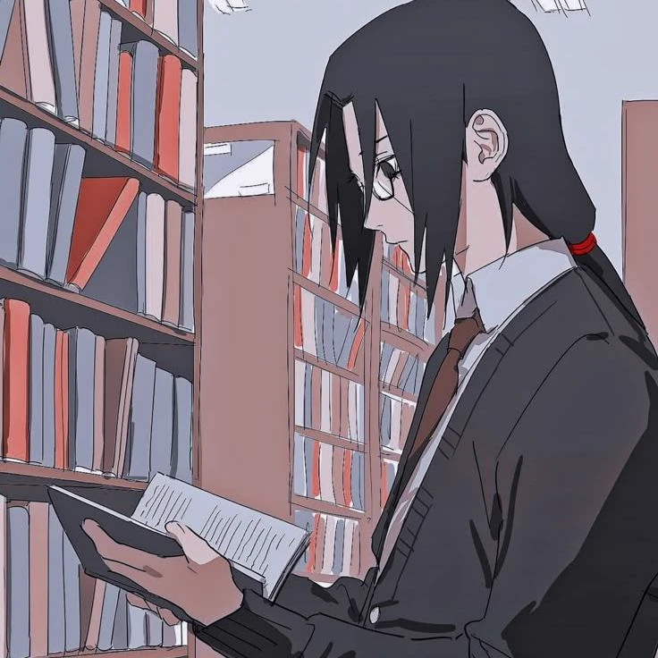 Itachi Uchiha thumbnail