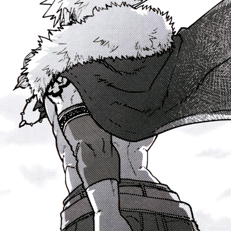 Katsuki Bakugo thumbnail