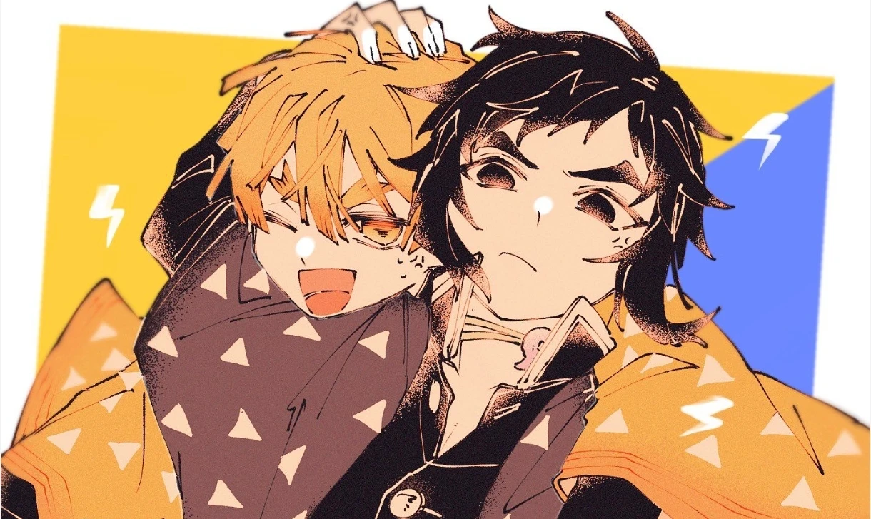 獪岳 thumbnail