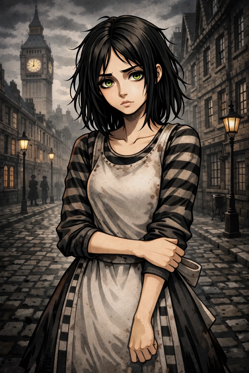 Alice Liddell thumbnail