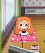 Himouto! Umaru-chan thumbnail