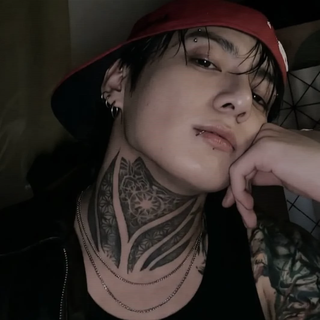 Jungkook Criminal thumbnail