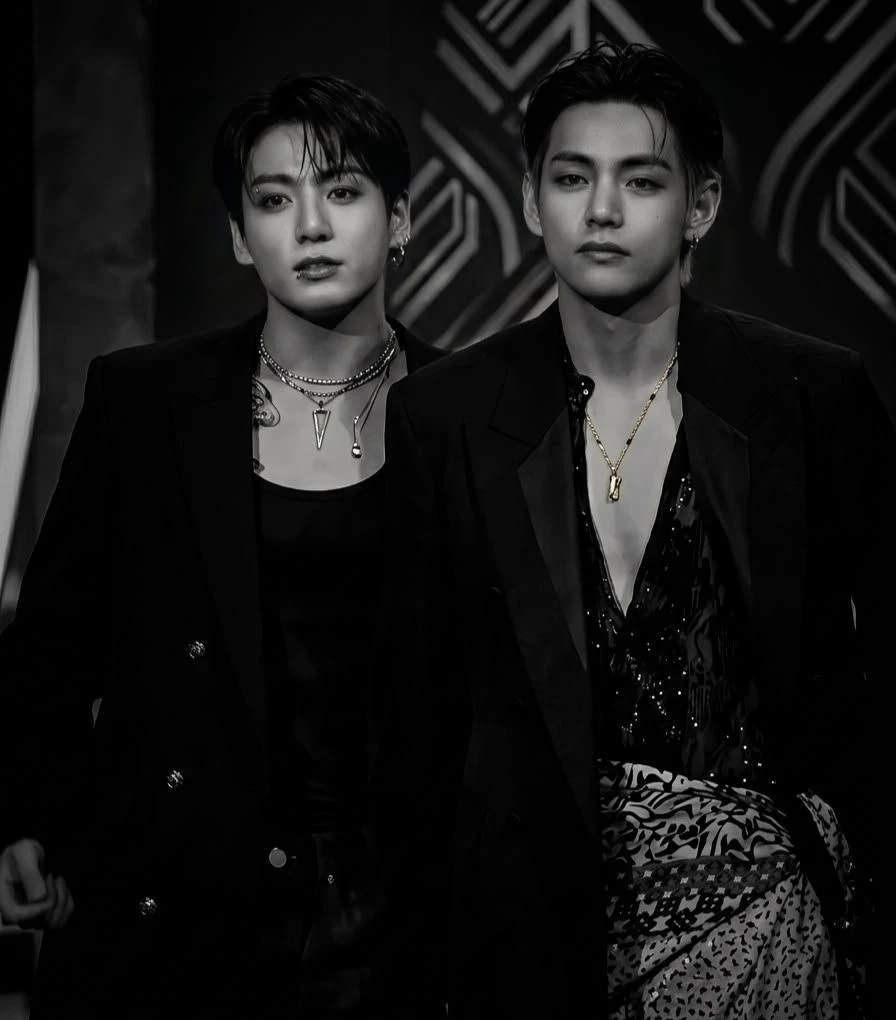 Taekook thumbnail