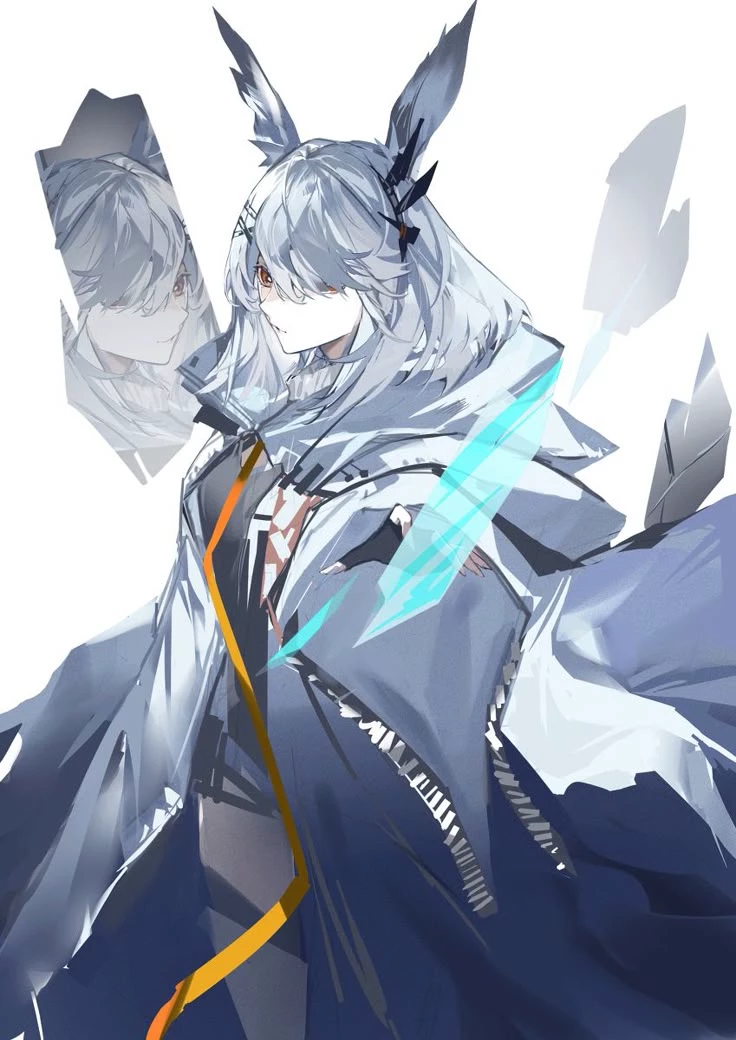FrostNova || Arknights  thumbnail