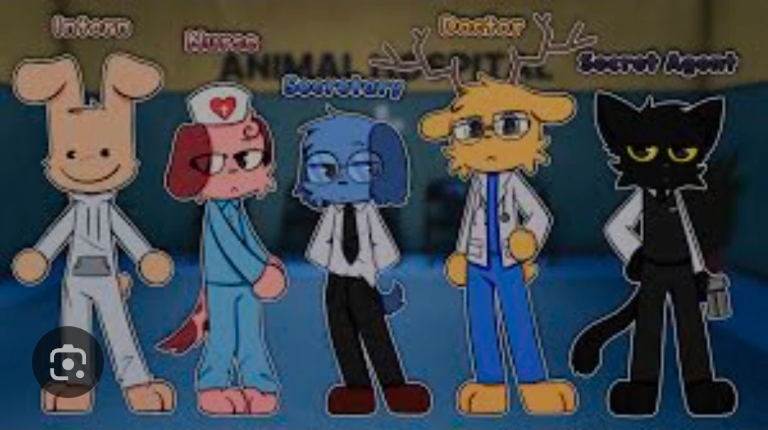 Animal hospital the chase thumbnail