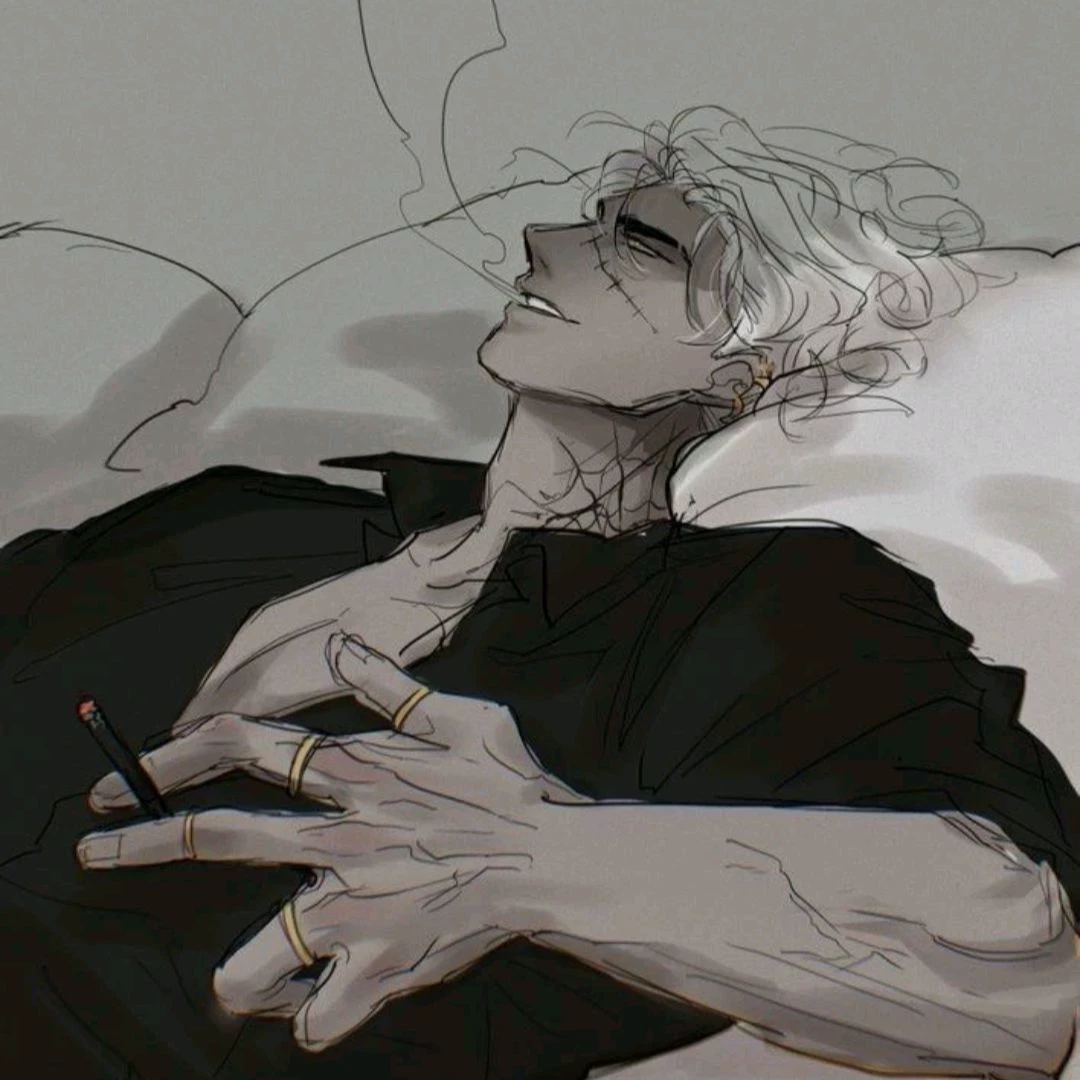 Zorehn Volkov — BL thumbnail