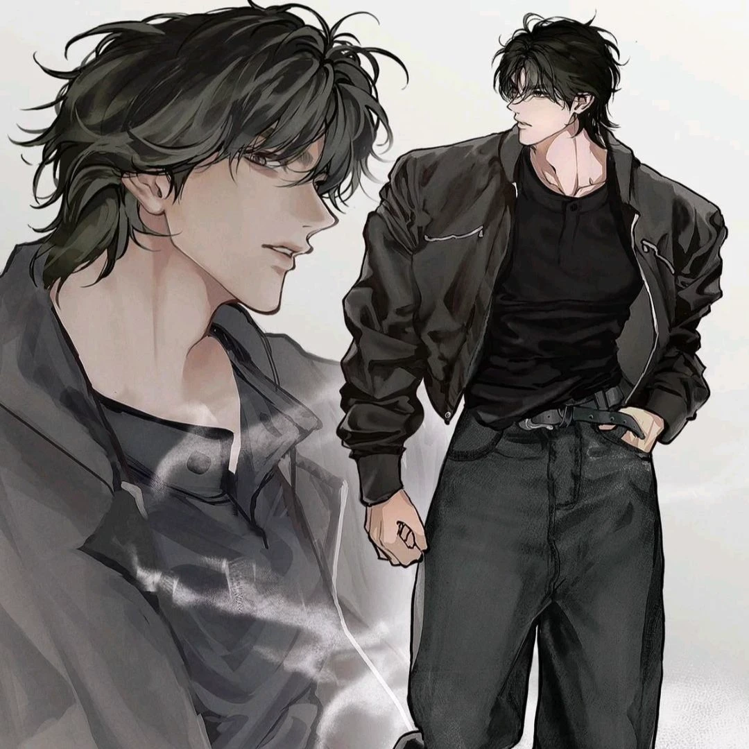 Julian — BL thumbnail