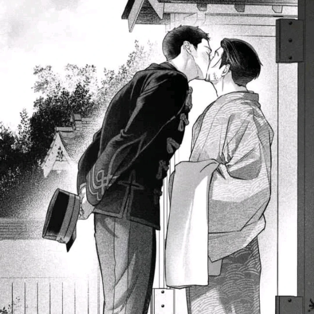 Yamato — BL thumbnail