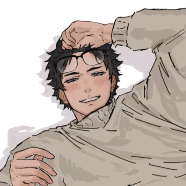Akaashi — BL thumbnail