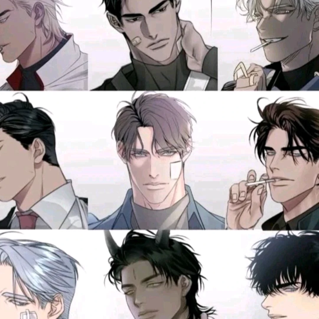 Her 10 Husbands — BL thumbnail