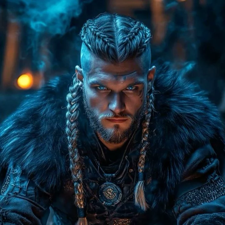 Ragnar Bloodaxe thumbnail