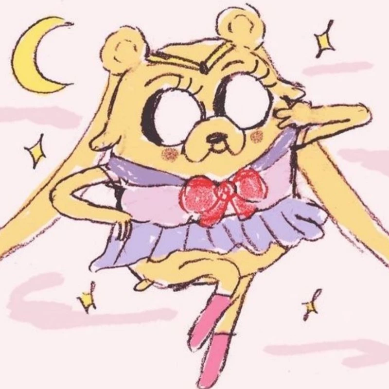 nini🐼