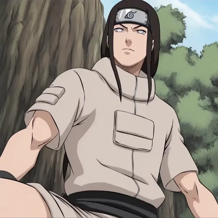 Neji  thumbnail