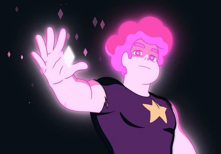 Steven universe Diamante(E au) thumbnail