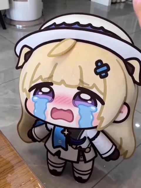 Phoebe Chibi thumbnail