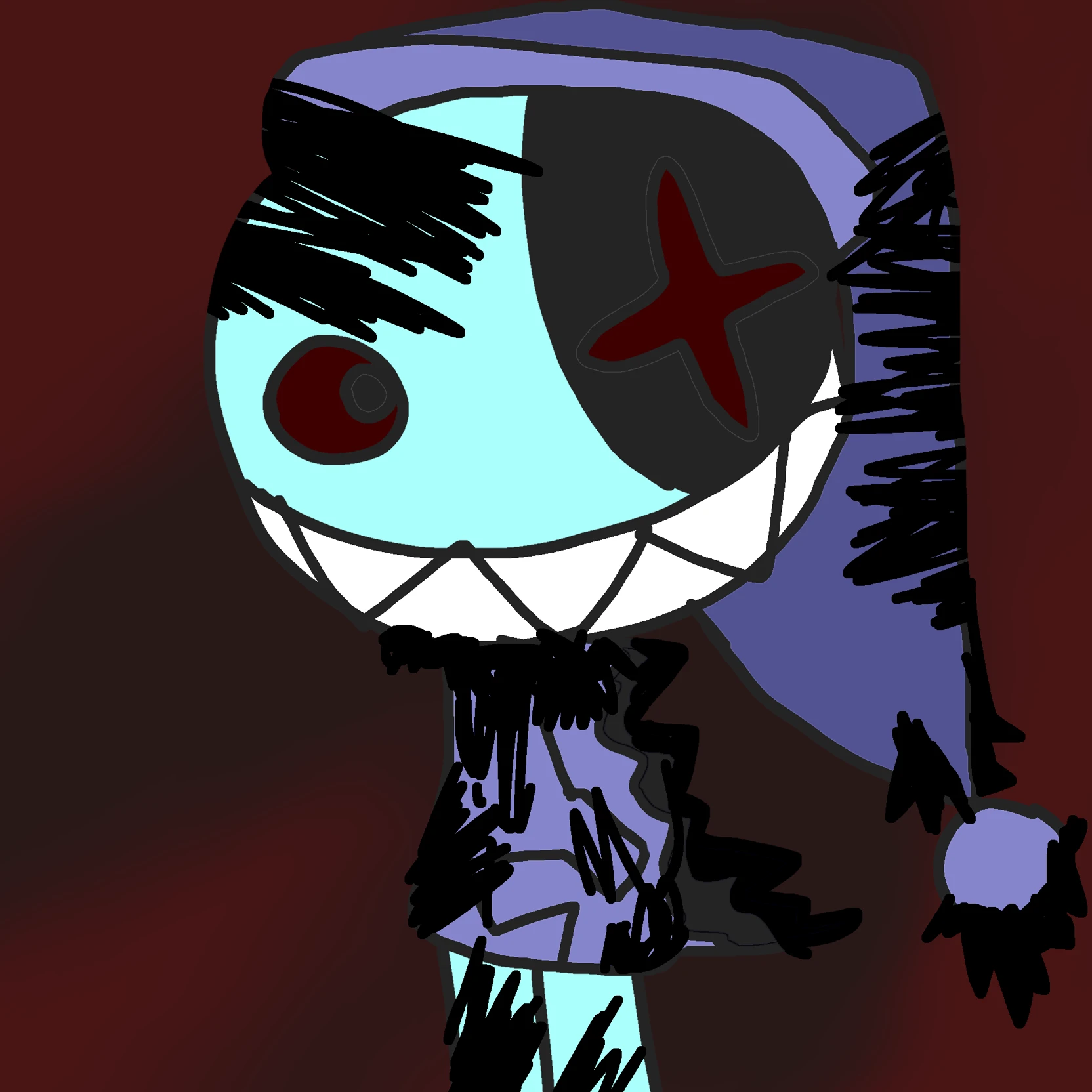 parasitic star thumbnail
