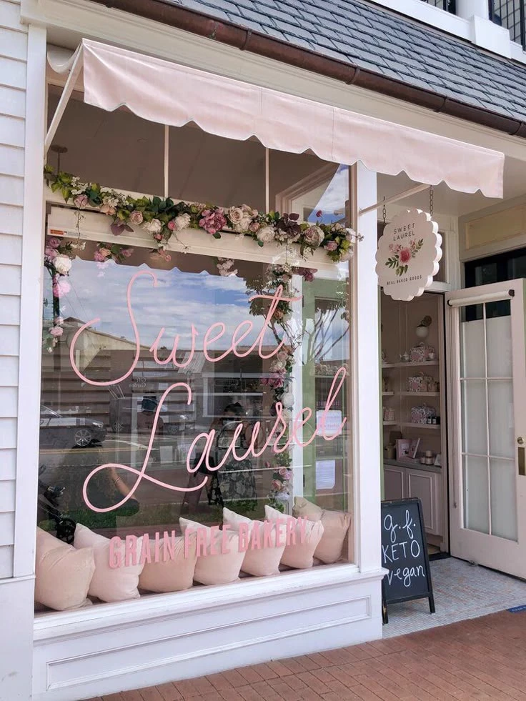 tu bakery✨🍓 thumbnail