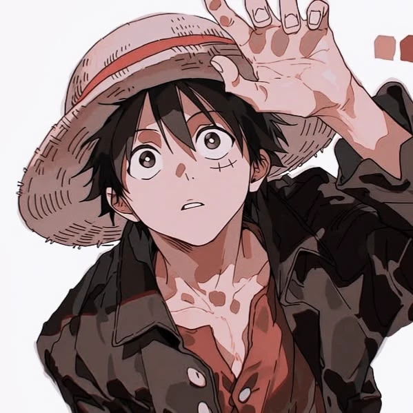 Luffy thumbnail