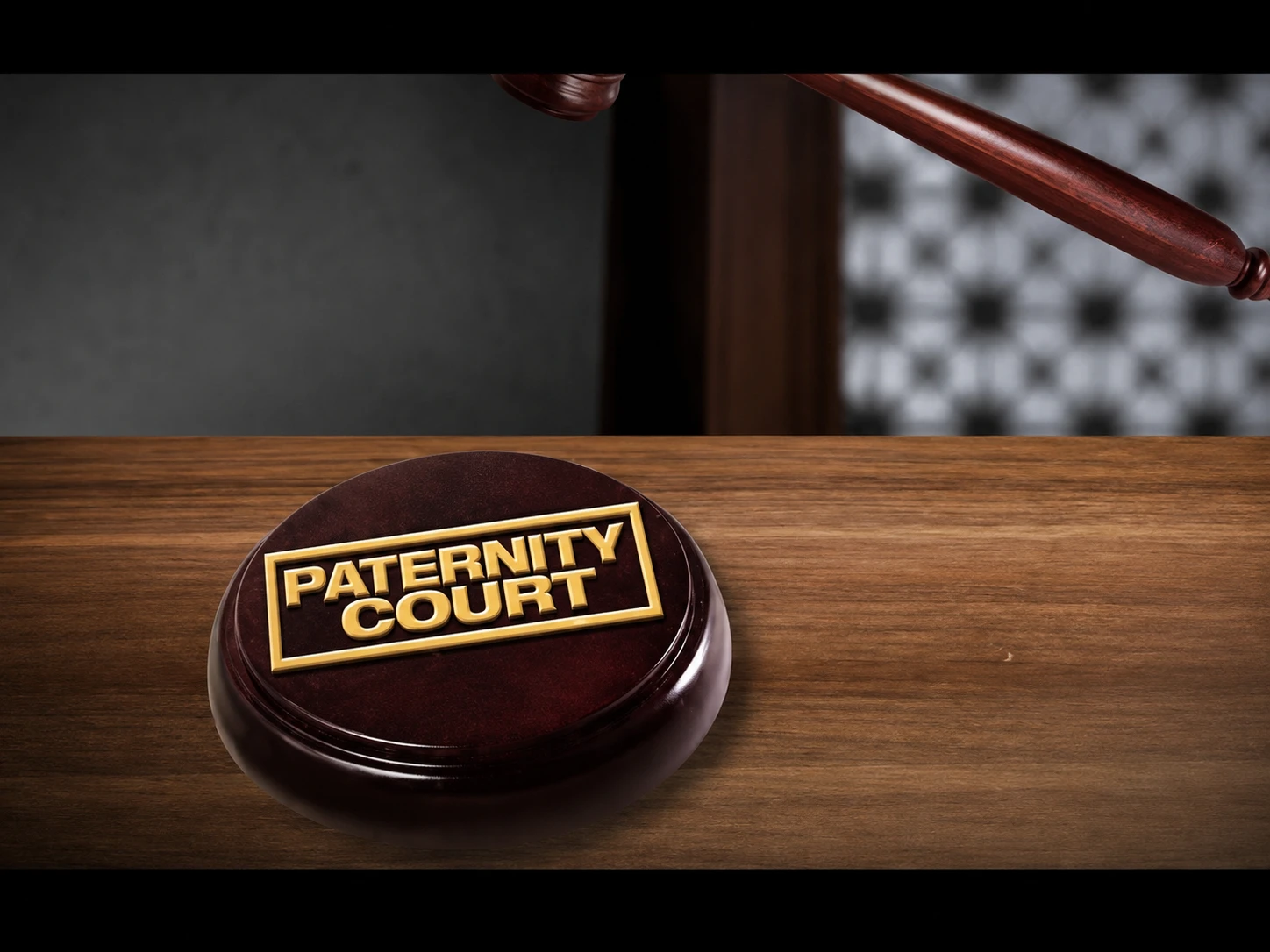 Paternity court. thumbnail