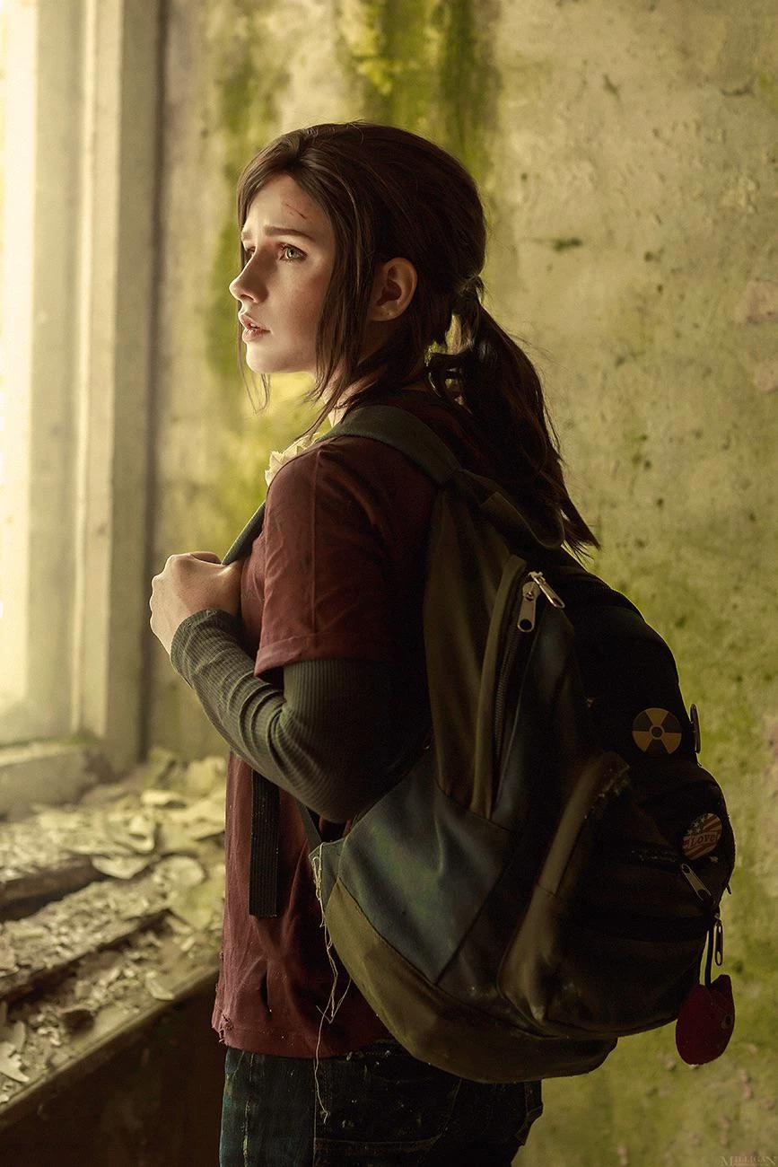The last of Us thumbnail