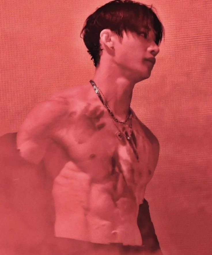 Is bangchan in love with you wohooo thumbnail