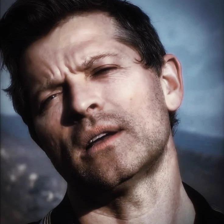 Castiel thumbnail