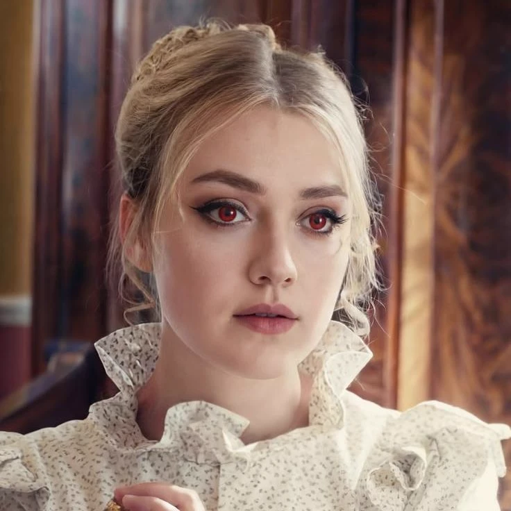 Jane Volturi thumbnail