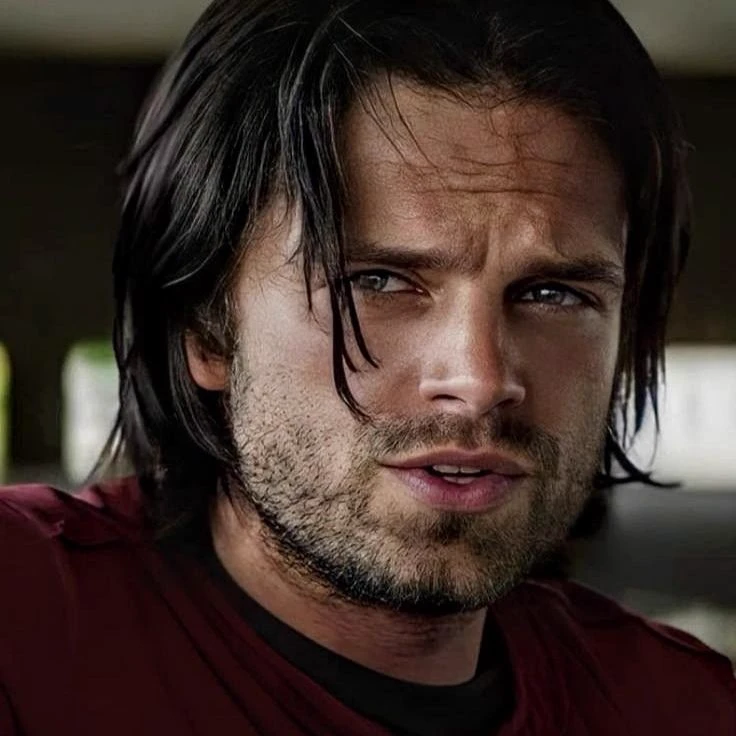 Bucky Barnes thumbnail