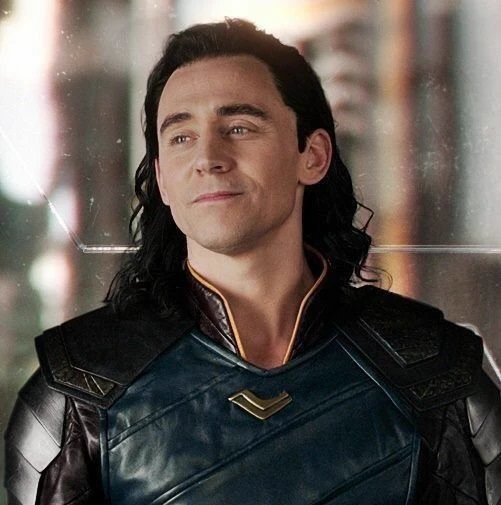 Loki Laufeyson thumbnail