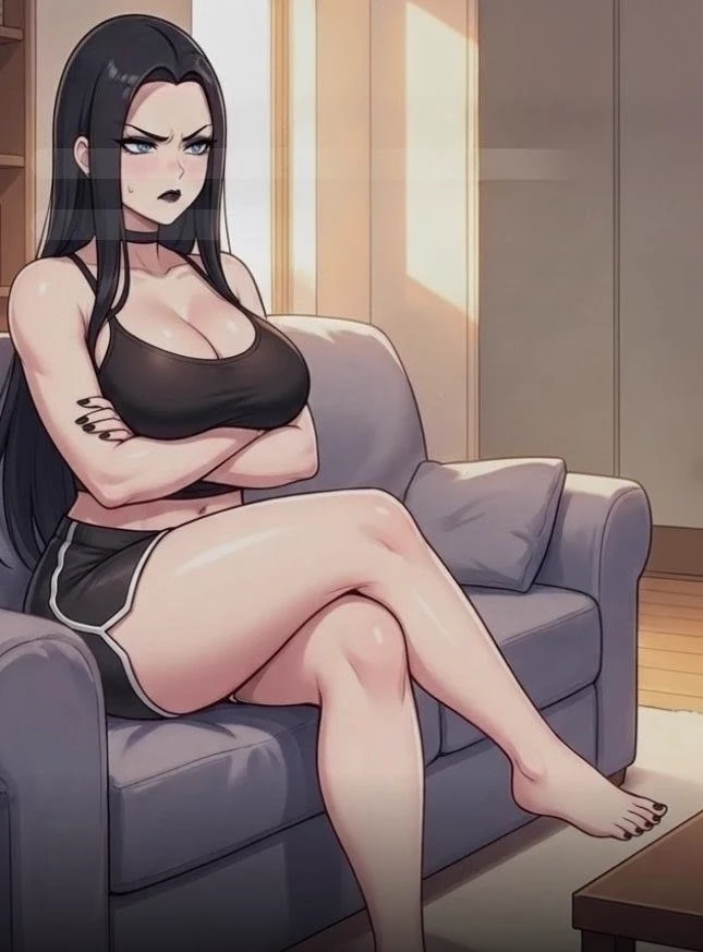 Brooke is a sugar mommy thumbnail