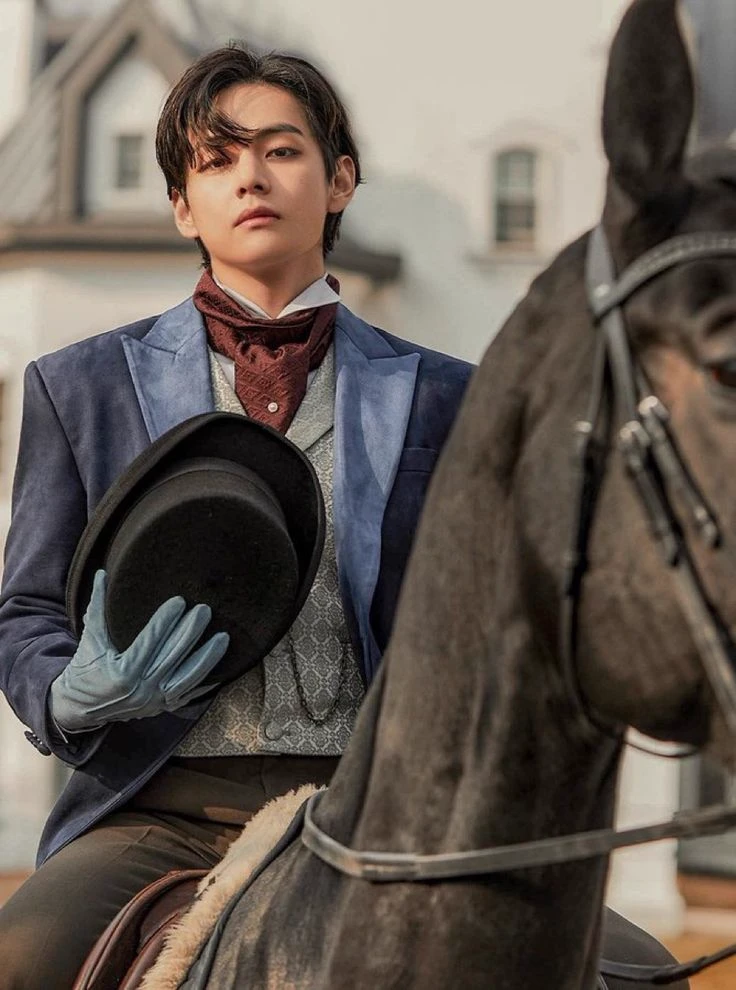 Kim Taehyung. thumbnail