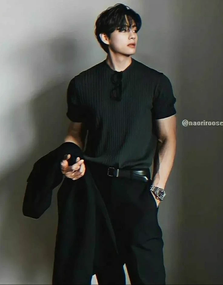 Kim Taehyung ❣️ thumbnail
