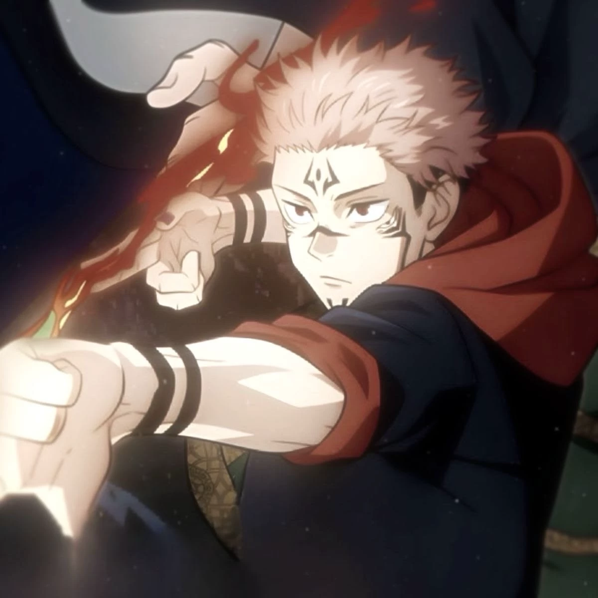 Sukuna thumbnail