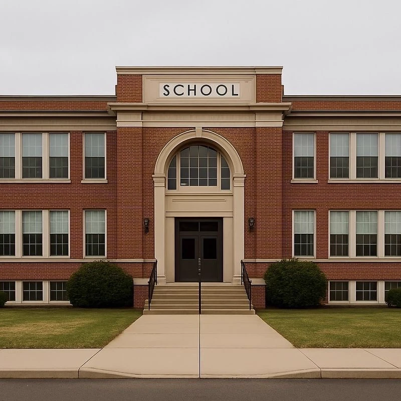 New School thumbnail