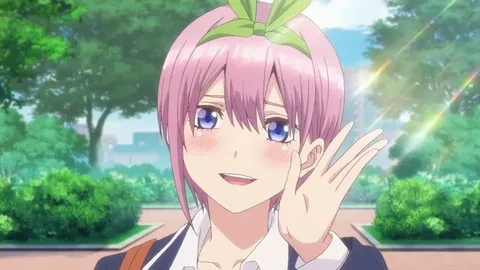 Ichika Nakano thumbnail