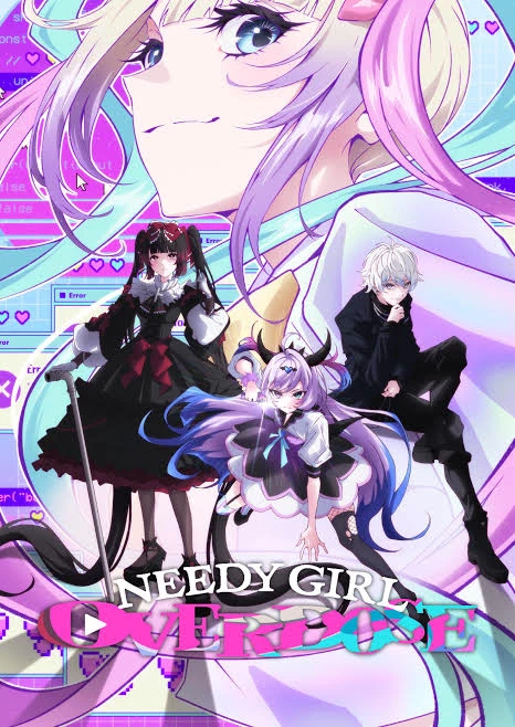 Needy Girl Overdose thumbnail