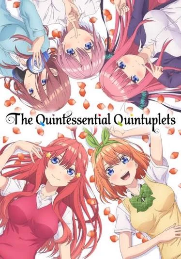 The Quintessential Quintuplets (22 Yaş Ver.) thumbnail