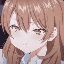 Maria (Masha) Mikhailovna Kujou thumbnail