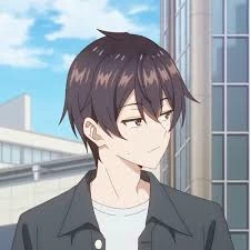 Kuze Masachika thumbnail