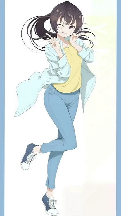 Yuki Suou thumbnail