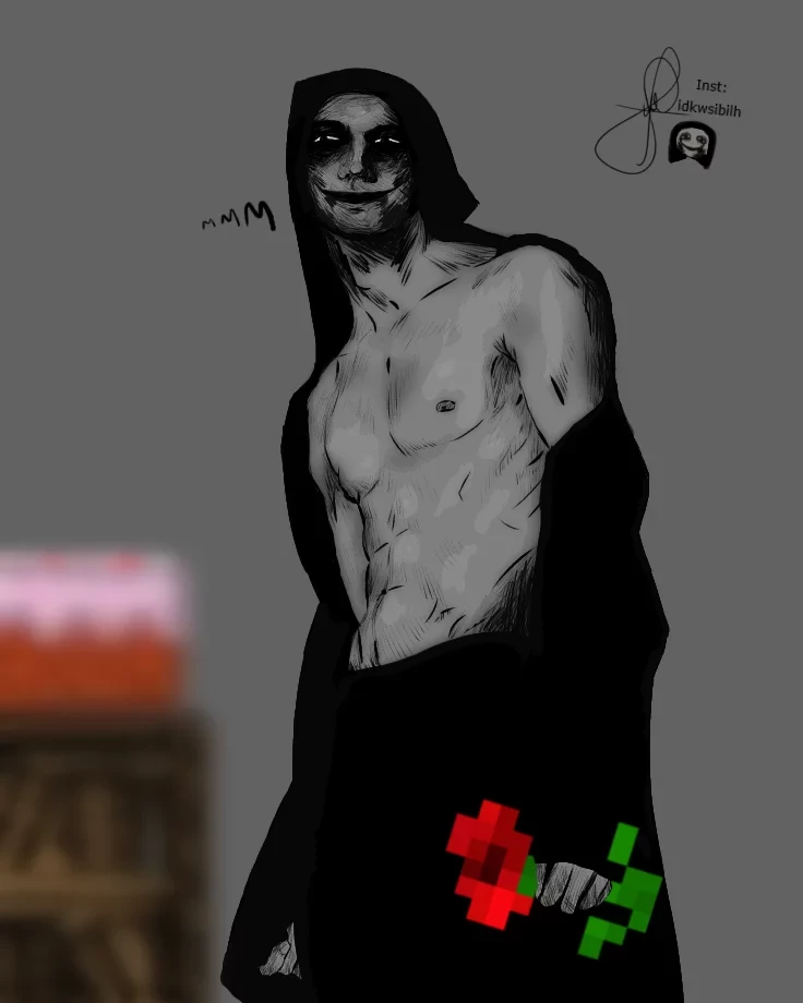 The Knocker thumbnail