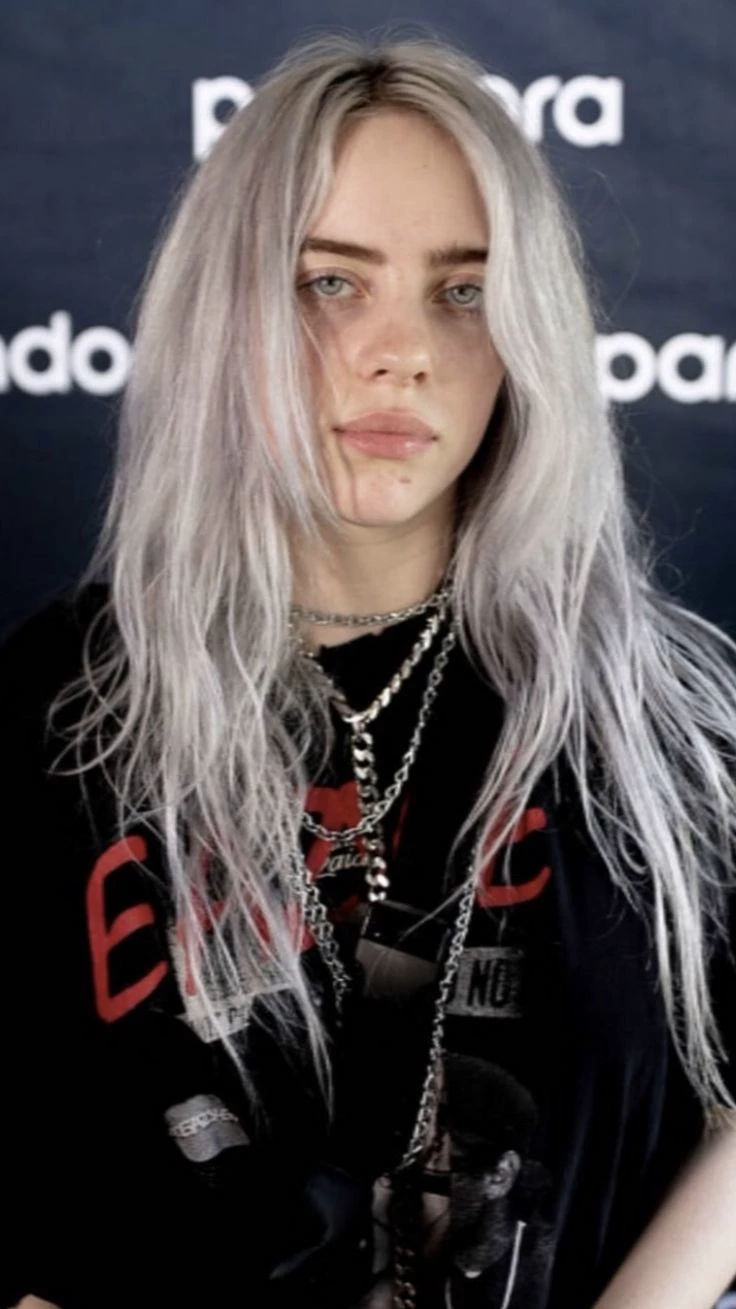 Billie thumbnail