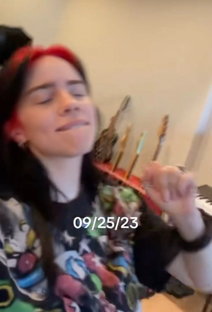 Billie thumbnail