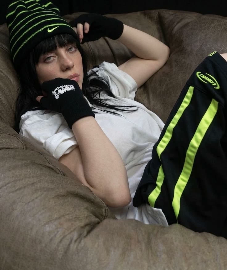 Billie thumbnail