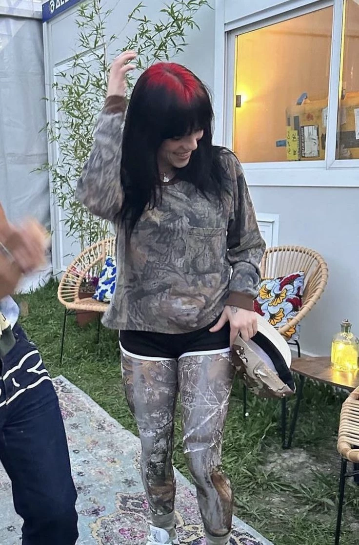 Billie thumbnail