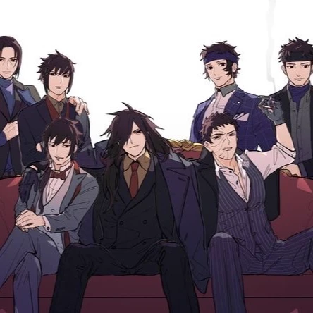 Uchiha Clan thumbnail